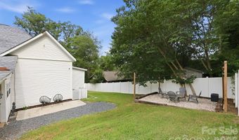 527 S 2nd St, Albemarle, NC 28001