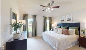 1008 Santa Fe Trl Plan: RC Ridgeland, Bauxite, AR 72011