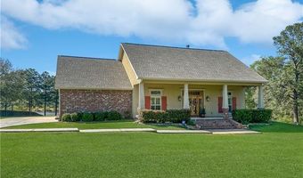 81163 BLUE HERON Dr, Bush, LA 70431