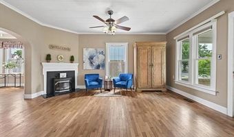 1104 S Johnstone, Bartlesville, OK 74003