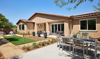 57-435 Crown Valley Ct Plan: Residence 2679, La Quinta, CA 92253