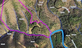 Hall Hollow Road, Austinville, VA 24312