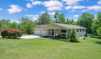 628 E LAKESHORE Dr, Double Springs, AL 35553