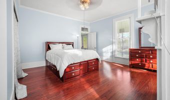 407 W Main St, Blue Mountain, MS 38610