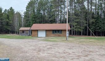 8854 River Dr, Angora, MN 55703