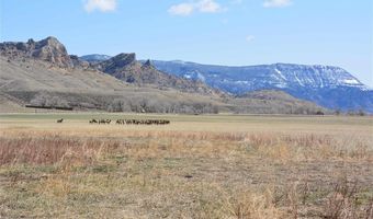 N Fork Hwy, Cody, WY 82414