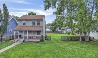 539 Wrexham Ave, Columbus, OH 43223