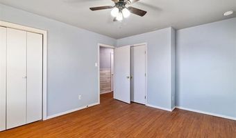 8405 E Nightingale Rd, Atoka, OK 74525