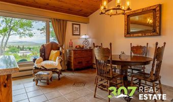1507 Shepard Pl, Cody, WY 82414