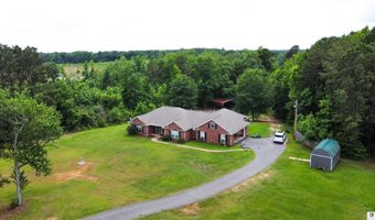 6838 HIGHWAY 167, Bernice, LA 71222