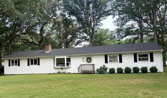 25320 JOHN Dr, Georgetown, DE 19947