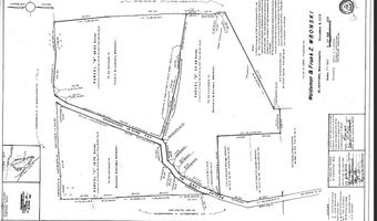 Lot B Beulah Land Rd, Blandford, MA 01008