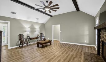 404 Galina St, Beebe, AR 72012