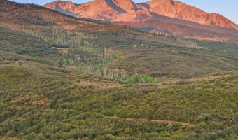 Old Herron Road lot 48, Basalt, CO 81621