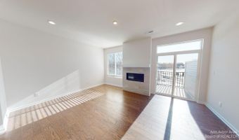 2719 Bristol Ridge Dr, Ann Arbor, MI 48105