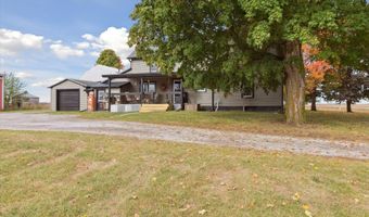 3515 N Bliss Rd, Alma, MI 48801