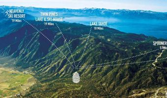 3584 Knob Point Trl Lot 94, Carson City, NV 89705