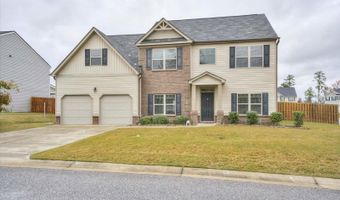 331 STABLEBRIDGE Dr, Augusta, GA 30909