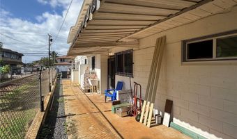 2326 Rose St, Honolulu, HI 96819