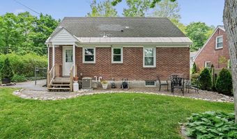 18 Oxford Rd, Albany, NY 12203
