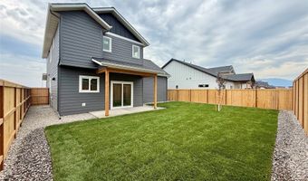 808 Accolade Loop, Belgrade, MT 59714