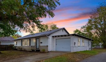 504 S Lincoln Ave, Aurora, MO 65605