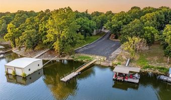 45181 Ridge Road Cir, Afton, OK 74331