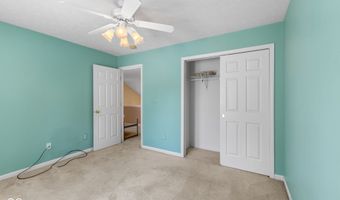 7412 Lattice Dr, Indianapolis, IN 46217
