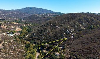 1167 Peutz Valley Rd, Alpine, CA 91901