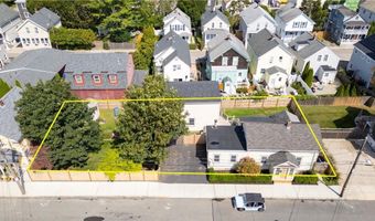 36 CONNECTION St, Newport, RI 02840