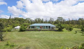 16-484 LANIUMA St, Keaau, HI 96749