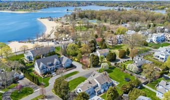 7 Waverly Rd, Darien, CT 06820