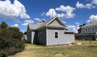 175 Main St, Agra, KS 67621