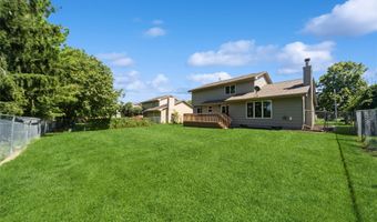 218 NE Mandy Ln, Ankeny, IA 50021