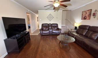 13032 Skyridge Cv, Alexander, AR 72002