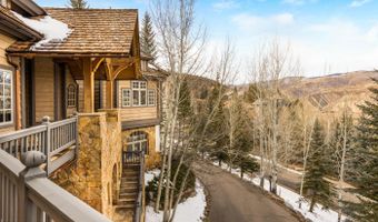 133 Holden Rd, Beaver Creek, CO 81620