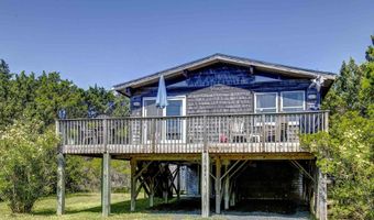 39634 NC Highway 12 Lot #22, Avon, NC 27915
