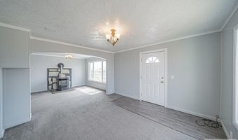 1044 W Taber Rd, Blackfoot, ID 83221