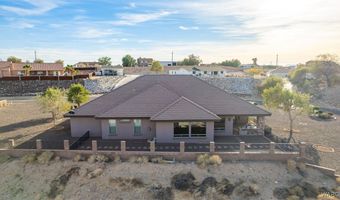 1805 Stovall St, Bullhead City, AZ 86442