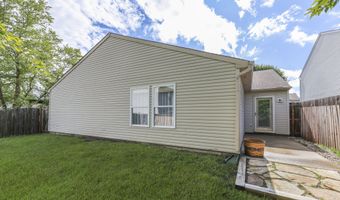 6613 Sonesta Dr, Indianapolis, IN 46217
