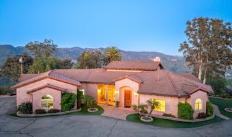 2756 Mountain Vw, Escondido, CA 92027