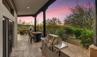 37202 N HOLIDAY Ln, Carefree, AZ 85377