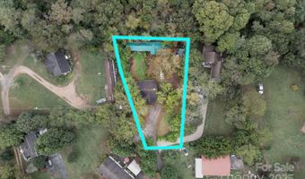132 Little Knob Rd, Asheville, NC 28803