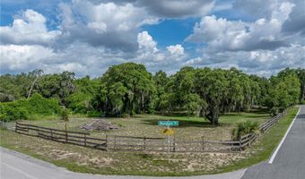 914 MANGHAM Rd, Babson Park, FL 33827