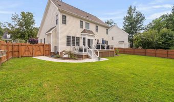 2414 Bristers Spring Way, Apex, NC 27523