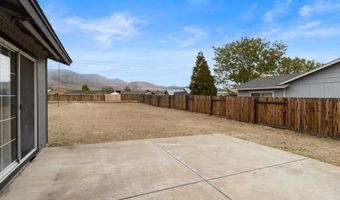 766 Monico Dr, Dayton, NV 89403