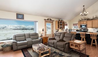 5 MARK Cir, Boulder, WY 82923