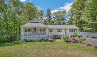 33 Russet Rd, Billerica, MA 01821