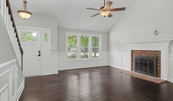 1001 Lantern Light Ct, Apex, NC 27502