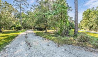 17155 Old Brady Rd, Bay Minette, AL 36507